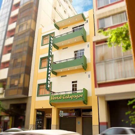 Hostal Galapagos - Guayaquil Eksteriør bilde
