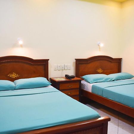 Hostal Galapagos - Guayaquil Eksteriør bilde