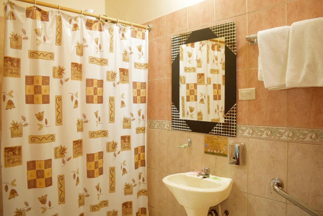 Hostal Galapagos - Guayaquil Eksteriør bilde