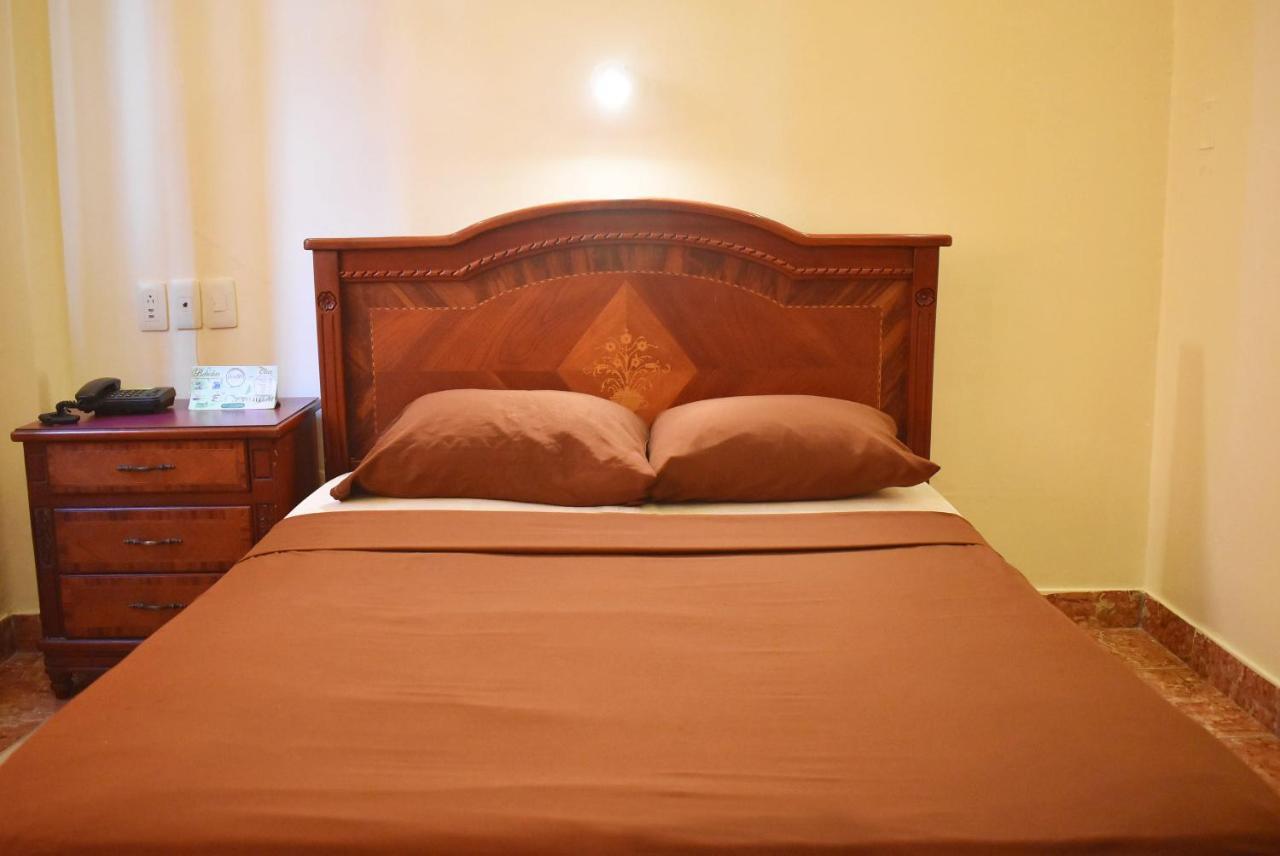 Hostal Galapagos - Guayaquil Eksteriør bilde