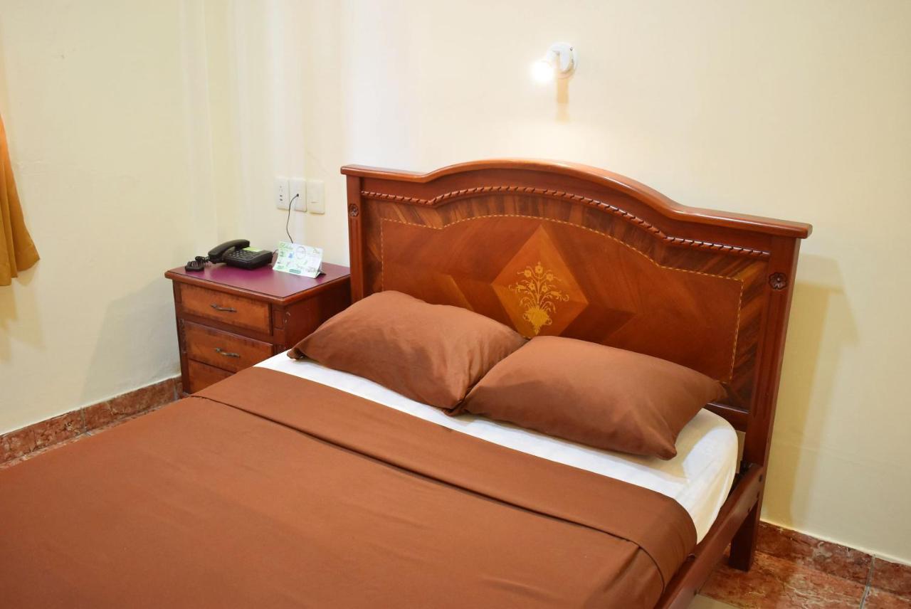 Hostal Galapagos - Guayaquil Eksteriør bilde